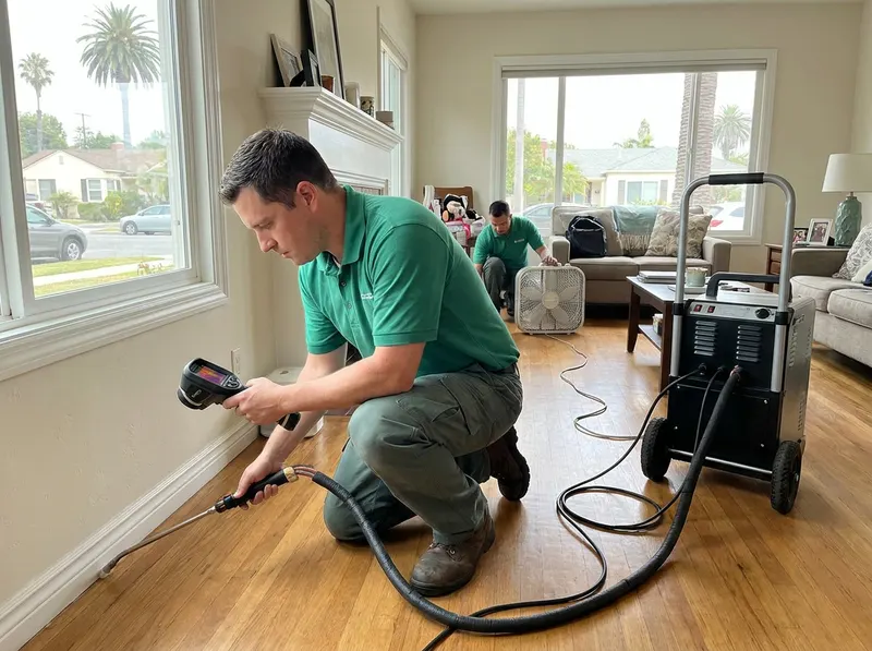 Bed Bug Thermal and Precision Remediation in Santa Monica, CA